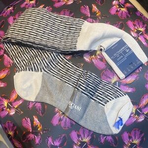 Patterned Men's Socks